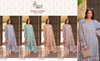 R 1275 By Shree Viscose Cottan Pakistani Readymade Suits Wholesalers In Delhi
